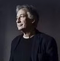 Paul Onoratini Fondateur du Festival de Piano de La Roque d'Anthéron