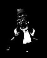 Louis Armstrong Satchmo