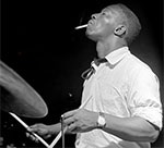 Art  blakey jazz Messengers