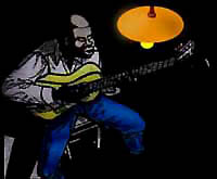 bluesman storyville