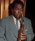 Charlie Parker, The Bird