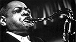 Coleman Hawkins