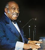 Count Basie