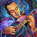 Django Reinhardt