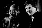 Jean-Christian Michel  & Duke Ellington