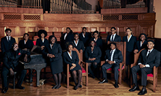 Negro Spiritual Fisc Jubilee Singers