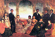 Fisk University Jubilee Singers