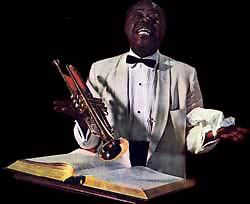 Louis Armstrong