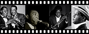 Grands Noms  du Jazz