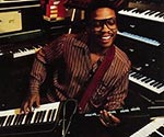 Herbie Hancock