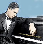 Jelly Roll Morton Pianiste