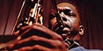 John Coltrane