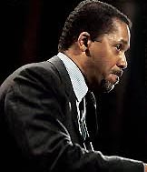 John Lewis pianiste et compositeur