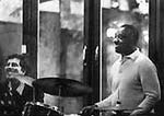 Kenny Clarke &  Jean-Chtistian Michel