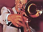 Kid Ory Tromboniste