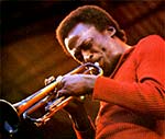 Miles Davis