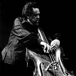 Charlie Mingus