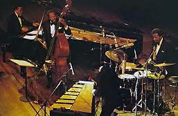 MJQ - Modern Jazz Quartet