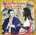 Mozart Sessions Chick Corea / Bobby Mc Ferrin