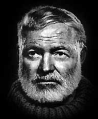 Ernest Hemingway - Les neiges du Kilimandjaro