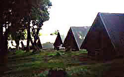 Mandara huts