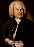 J.S. Bach