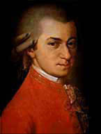 W.A. Mozart