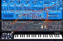 Synthé