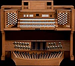 Orgue numérique