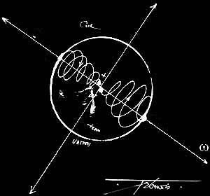 Univers par Trémois