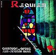 Requiem premier disque de  Jean-Christian Michel