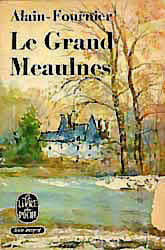 Le Grand Meaulnes - Paris-Match