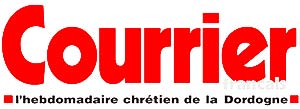 Logo Courrier Français