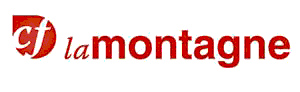 Logo La Montagne