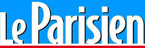 Logo le Parisien