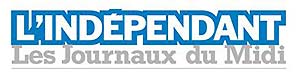 L'Indépendant logo