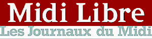 Midi libre logo