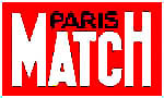 Logo Paris Match