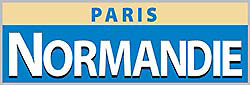 Paris Normandie Logo