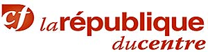Logo La république du centre