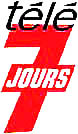 Logo Télé 7 jours