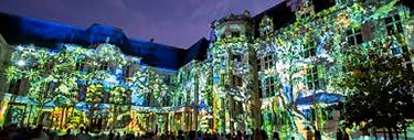 Son & Lumiere des Châteaux de la Loire