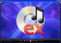 CDex logiciel mp3 wave