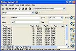CDex logiciel MP3 / Wave