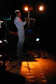 Jean-Christian Michel Concert Blois